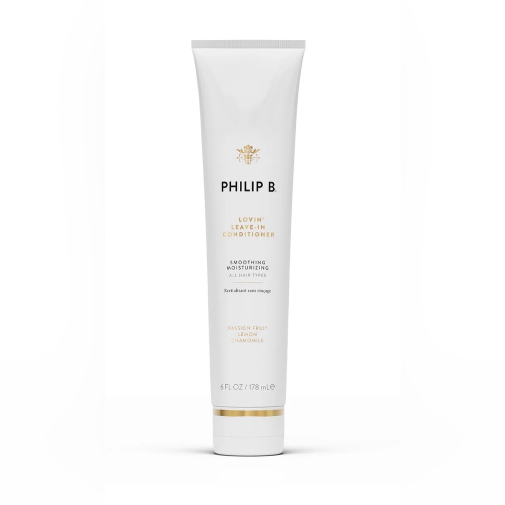 LOVIN' LEAVE-IN CONDITIONER